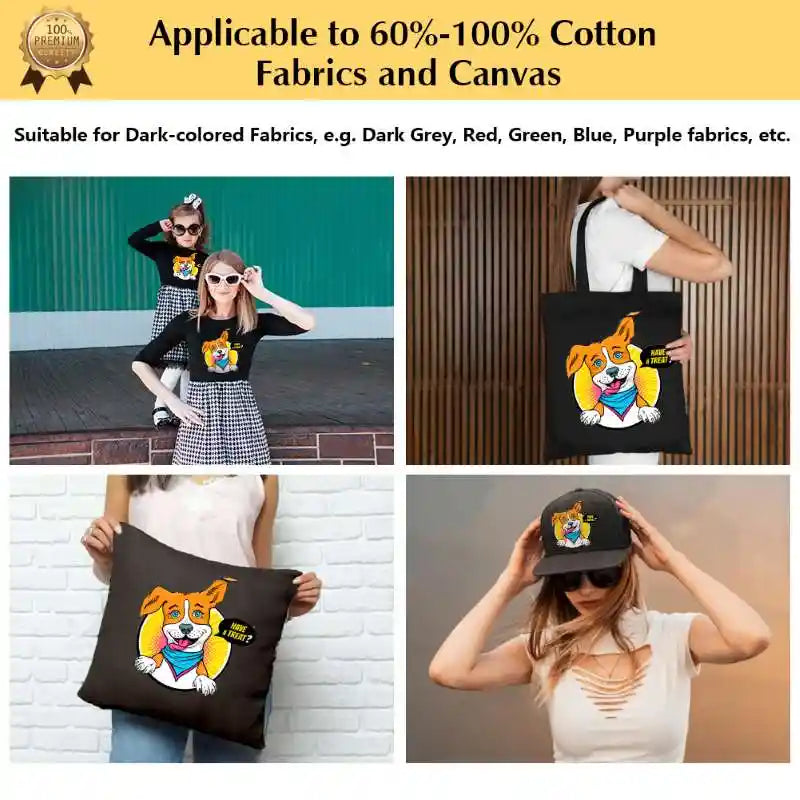 Heat Transfer Paper