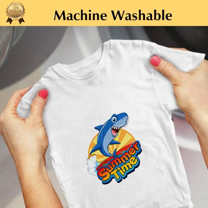 Heat Transfer Paper