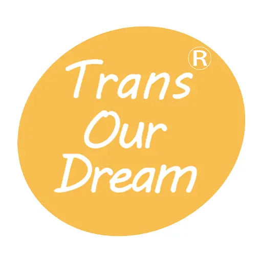 TransOurDream logo