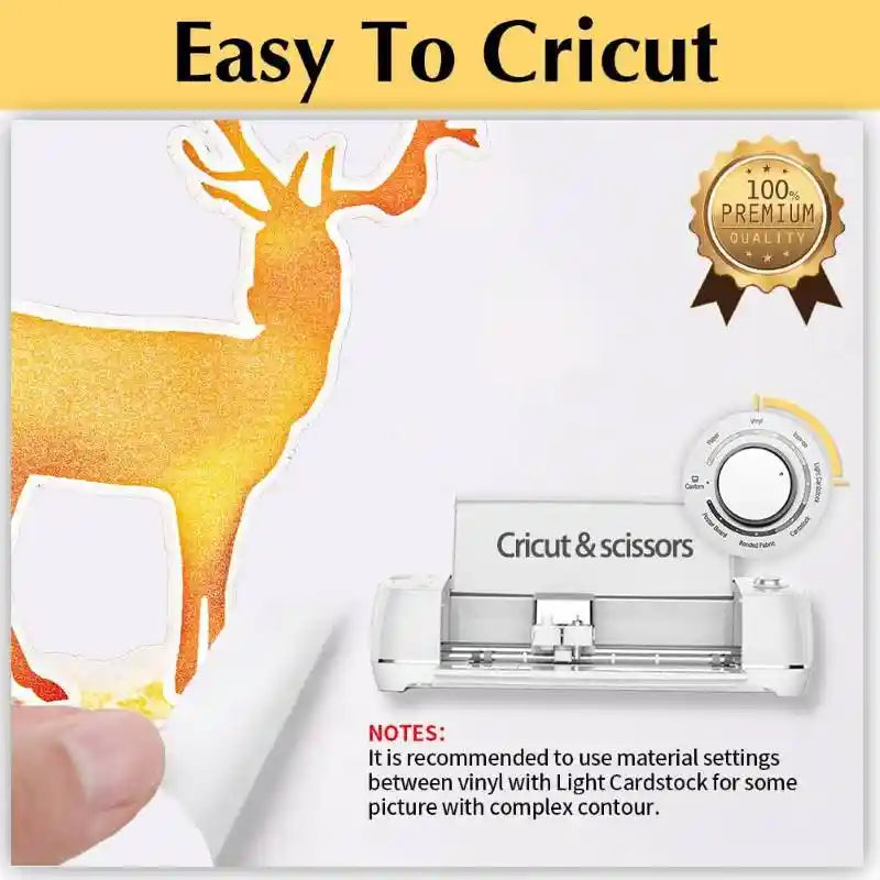 Heat Transfer Paper