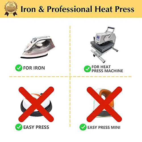 Heat Transfer Paper