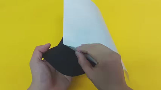 how to use Dark 1.0 Heat Transfer Paper.