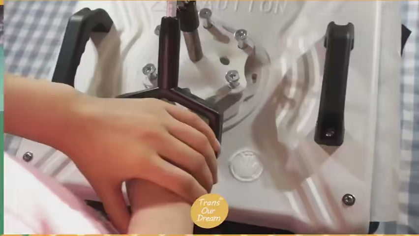 Heat Transfer Paper Tutorial